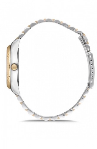 Montre Jaune Or 130T-02SG