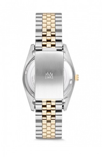 Montre Jaune Or 130T-02SG