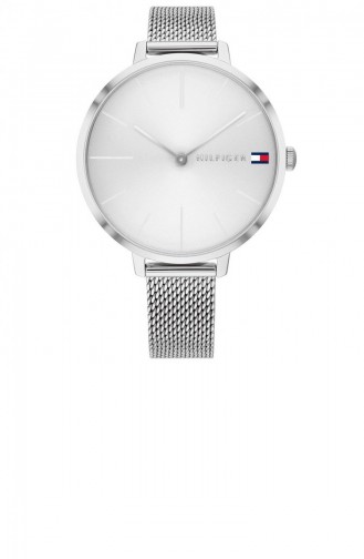 Silver Gray Horloge 1782163
