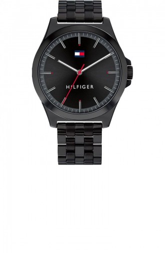 Black Wrist Watch 1791714