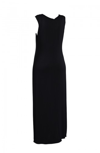 Viscose Dress Lining 3204-01 Black 3204-01