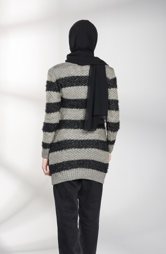 Mink Sweater 8024-01