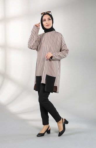 Nerz Anzüge 1404-02