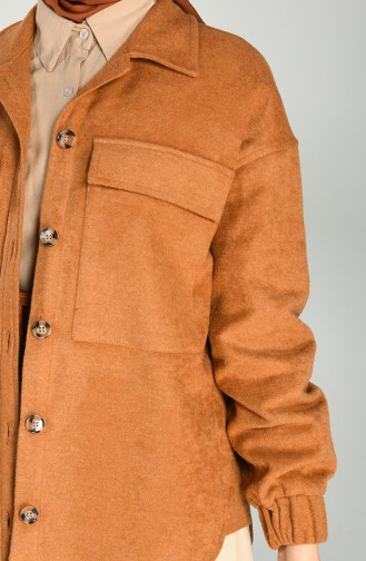 Tan Jackets 6072-01