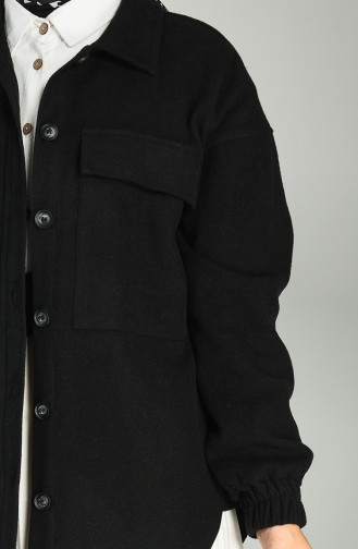 Veste Noir 6072-03