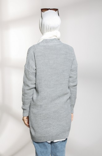 Gilets Gris 0619-05