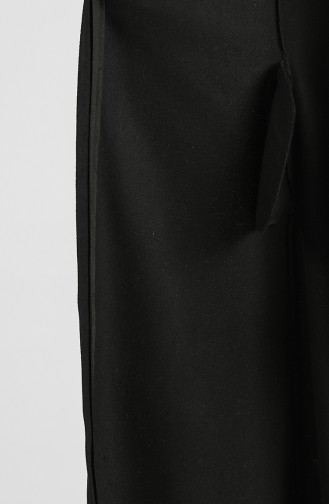 Caban Noir 1067-01