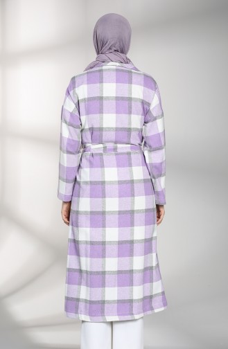 Violet Cape 36010-03