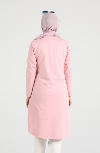 Pink Cape 1357-01