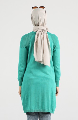 Pull Vert 0548-08