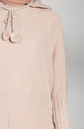 Light Mink Sweater 4291-09