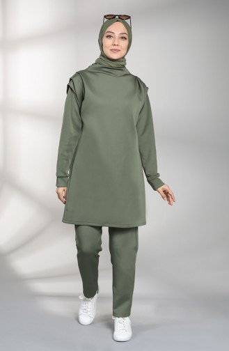 Ensemble Khaki 21002-02