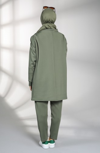 Ensemble Khaki 21002-02