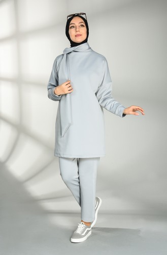 Ensemble Gris 21008-03