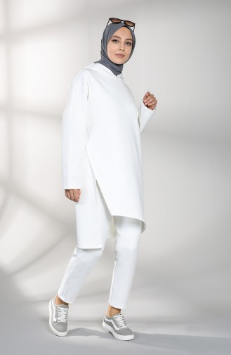 Ensemble Blanc 21015-04