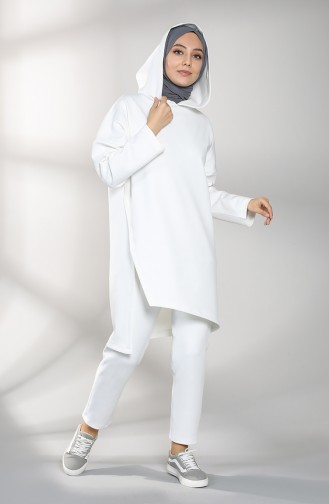 Ensemble Blanc 21015-04