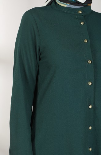 Ensemble Vert emeraude 5004-06