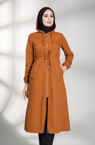 Tan Trenchcoat 5170-05