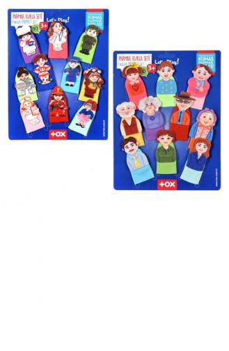 Colorful Toys 040300005