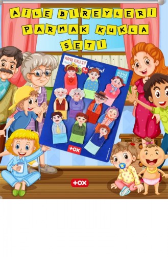 Colorful Toys 040300005