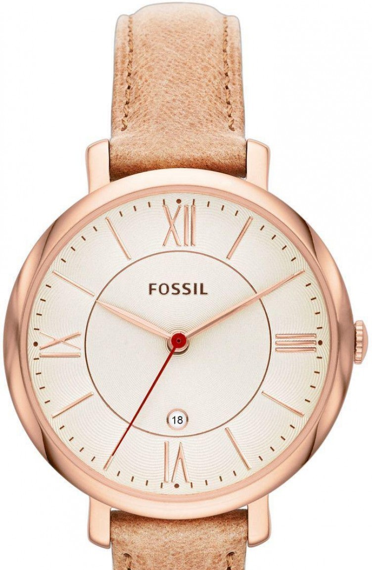 fossil 3487