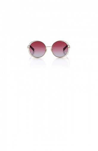 Lunettes de Soleil  01.L-11.00007