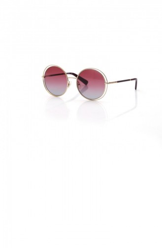 Lunettes de Soleil  01.L-11.00007