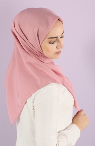 Dusty Rose Hoofddoek 15217-12