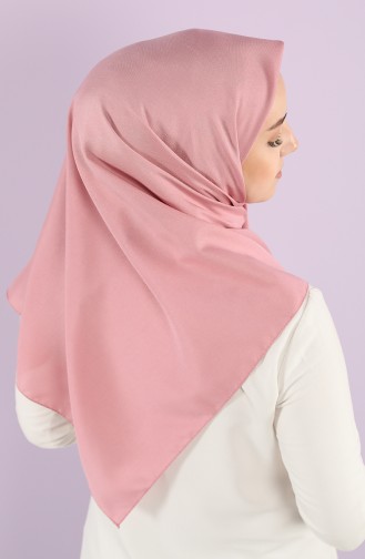 Dusty Rose Hoofddoek 15217-12