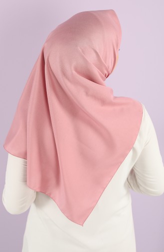 Beige-Rose Kopftuch 15217-12