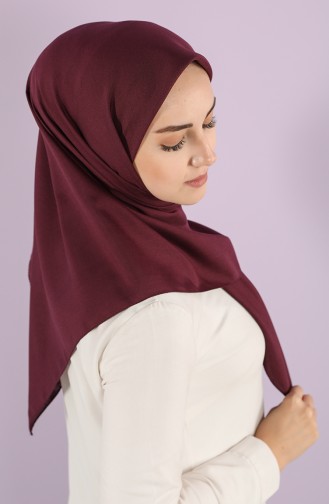 Damson Hoofddoek 15217-20