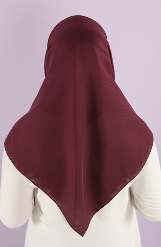 Damson Hoofddoek 15217-20