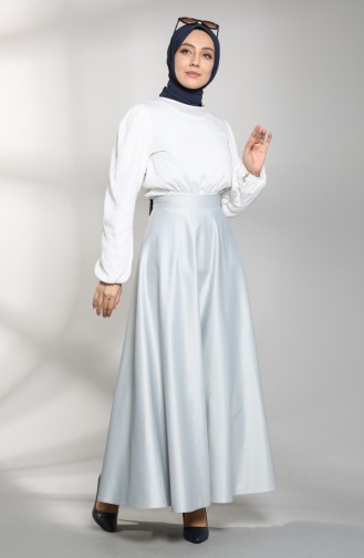 Ice Blue Rok 4297ETK-04