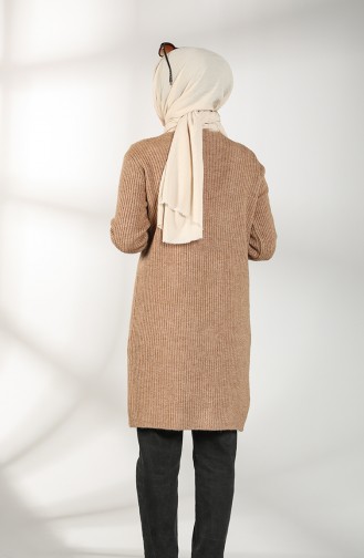 Mink Cardigans 3019-07