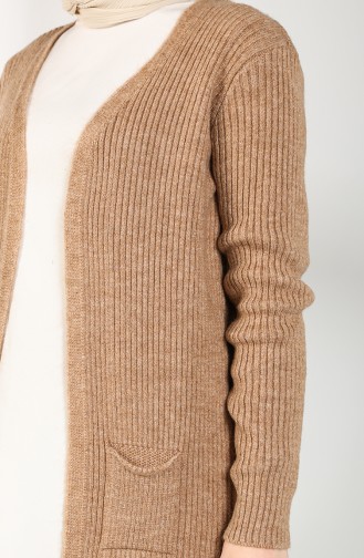 Mink Cardigans 3019-07