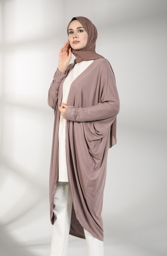 Dusty Rose Cardigans 1319-03