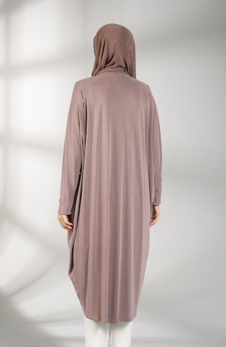 Dusty Rose Cardigans 1319-03