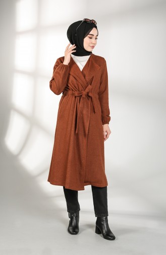 Tan Cape 5168-06