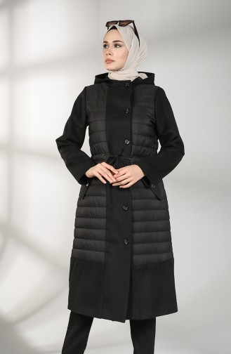 Schwarz Coats 5159-01