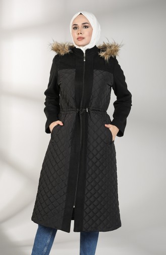 Schwarz Coats 5160-01