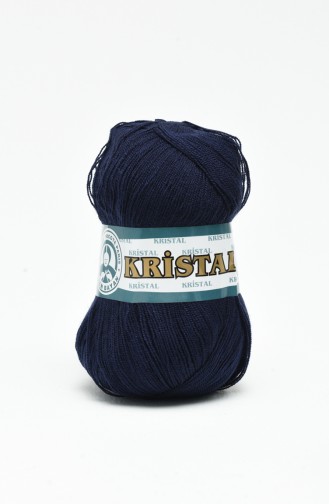 Navy Blue Knitting Rope 0269-019