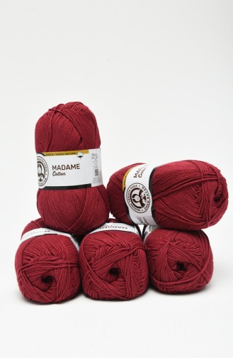 Cherry Knitting Rope 3029-010