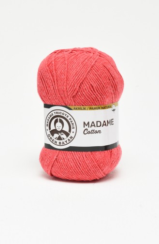 Coral Knitting Yarn 3029-048