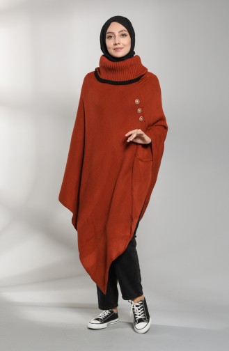 Tile Poncho 9K6917700-03