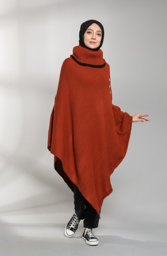 Tile Poncho 9K6917700-03