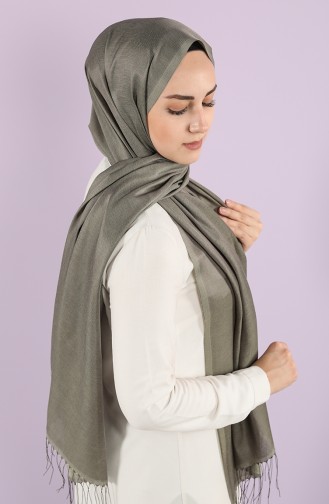 شال اخضر نفطي 70172-07