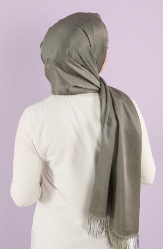 شال اخضر نفطي 70172-07