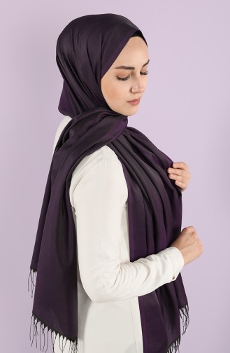 Purple Shawl 70172-09