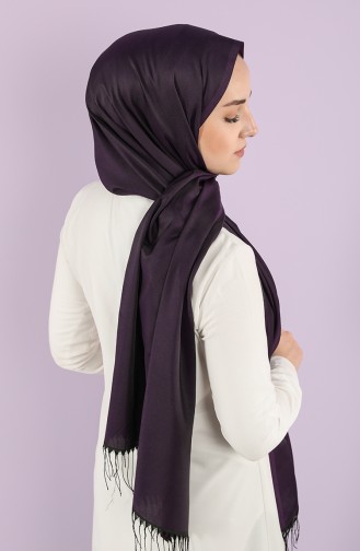 Purple Shawl 70172-09