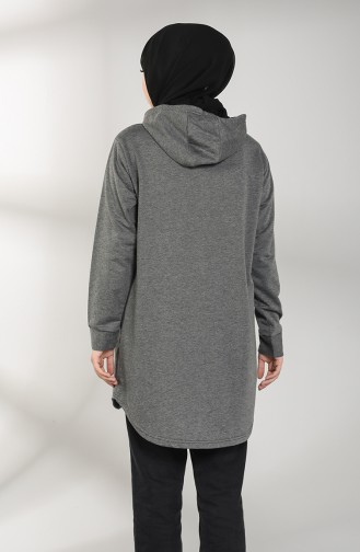 Anthracite Sweatshirt 20064-01